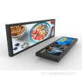 Ultra Wall Signage LCD дисплей
